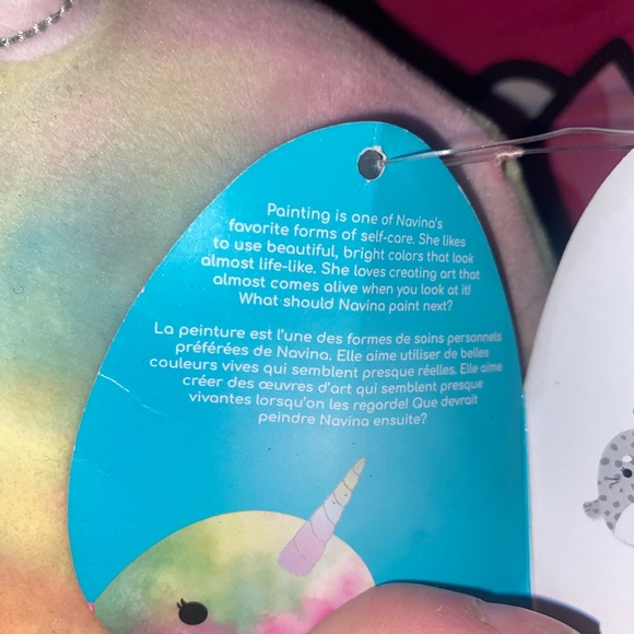 Squishmallow bundle - Picture 5 of 7